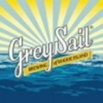 Grey Sail Brewery of Rhode Island Logo