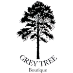 Grey Tree Boutique Logo