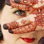 Henna by Heather Logo