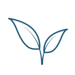Herbs and Mylk Logo
