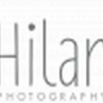 Hilary B. Photography Logo
