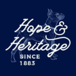 Hope & Heritage Logo