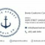 Hope Street Candle Co. Logo