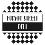Hudson Street Deli Logo