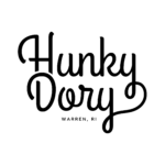 Hunky Dory Logo