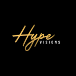 Hype Visions Logo