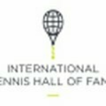 International Tennis Hall of Fame Logo