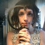 Iris Noire Designs Logo