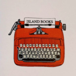 Island Books Logo