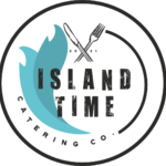 Island Time Catering Co. Logo