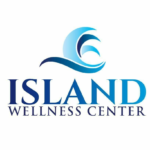 Island Wellness Logo