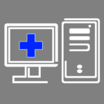 IT Support RI Logo