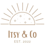 Itsy & Co. Logo