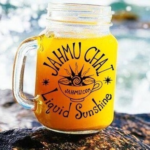 Jahmu PBC Logo