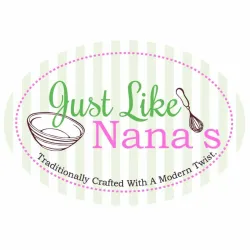 Just Like Nana’s Logo
