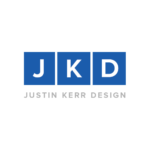 Justin Kerr Design Logo