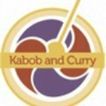 Kabob and Curry Logo