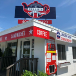Kellie’s Cafe Logo