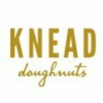 KNEAD Doughnuts Logo