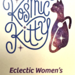 Kosmic Kitty Logo