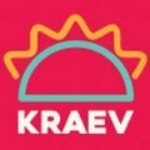 KRAEV Logo