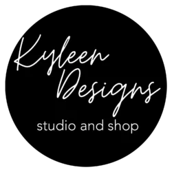 Kyleen Designs Logo