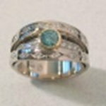 Kymlander Jewelry Logo