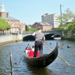 La Gondola Providence Logo