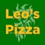 Leo's Pizza Logo