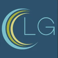 Logo for LG