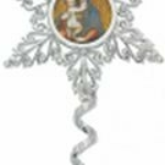 Liberty Pewter Logo
