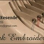 Link Embroidery Logo
