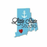Little State Studio Logo