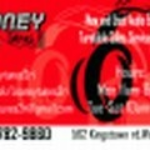 Looney Tunes II Logo