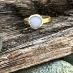 Low Tide Jewelry Co. Logo