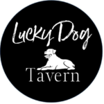 Lucky Dog Tavern Logo