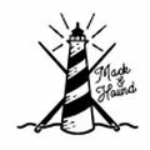 Mack and Hound Logo