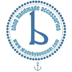 MadebyBonnieRI Logo