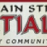 Main Street Martial Arts, Inc. Logo