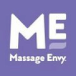 Massage Envy Cranston Logo