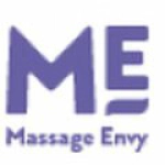 Massage Envy East Providence Logo