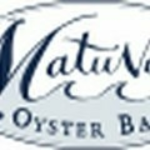 Matunuck Oyster Bar Logo