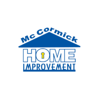Logo for McCormick Home Improvement