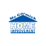 McCormick Home Improvement Logo