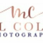 Mel Colvin Photography Logo
