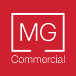 MG Commercial Logo