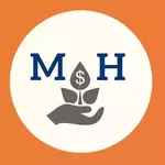 Michelle Hughes, CPA Logo