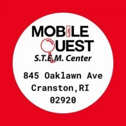 MobileQuest STEM Center Logo