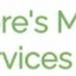 Moore's Motor Service, Inc. Logo