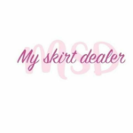 My Skirt Dealer, LLC Logo